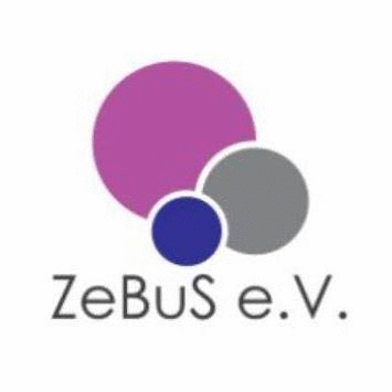 Logo der Firma ZeBuS e.V.
