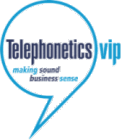 Company logo of Telephonetics VIP