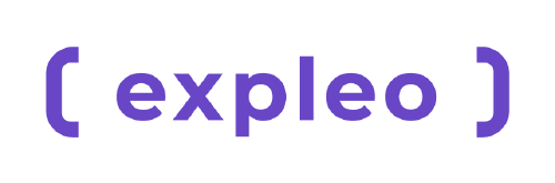 Logo der Firma Expleo Group