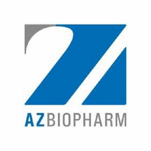 Logo der Firma Analytisches Zentrum Biopharm GmbH