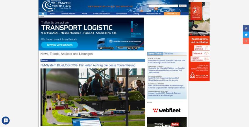 Website Promotion