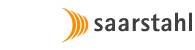 Logo der Firma Saarstahl AG