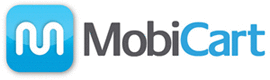 Company logo of MobiCart