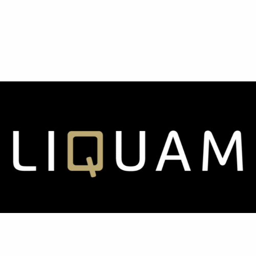 Logo der Firma Liquam GmbH