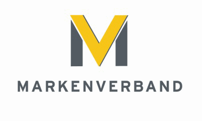 Company logo of Markenverband e.V.