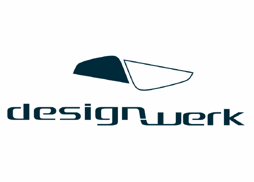 Logo der Firma Designwerk Products AG
