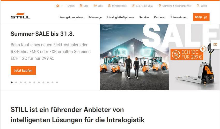 Website Promotion