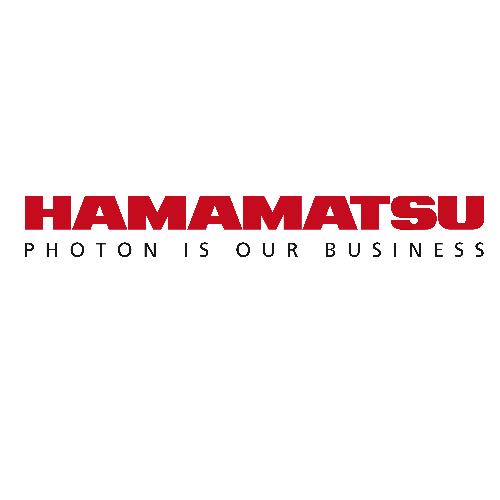 Logo der Firma Hamamatsu Photonics Deutschland GmbH