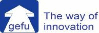 Logo der Firma gefu - Gesellschaft für Unternehmensinnovation mbH