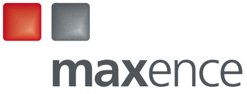 Logo der Firma maxence business consulting gmbh