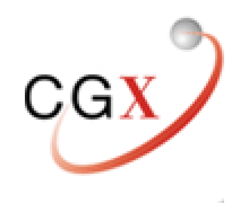 Company logo of CGX AG
