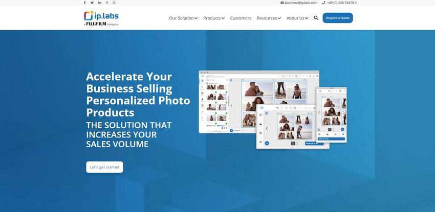 Website Promotion