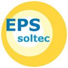 Logo der Firma EPS soltec Solartechnik GmbH