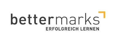 Logo der Firma bettermarks GmbH