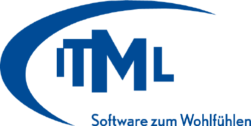 Logo der Firma ITML GmbH