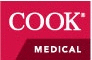 Logo der Firma COOK MEDICAL INC.