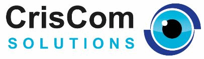 Logo der Firma CrisCom Solutions GmbH