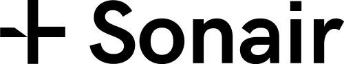 Company logo of Sonair AS