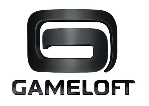 Logo der Firma Gameloft GmbH