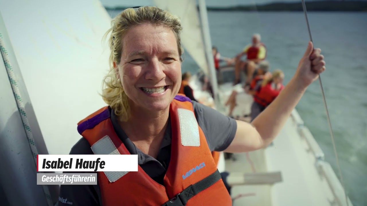 teamgeist Unternehmensvideo - teamgeist & 360 Grad Resort