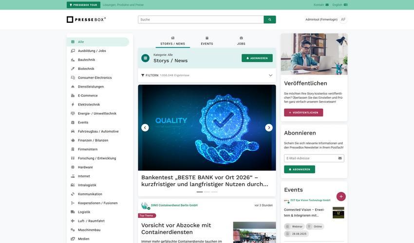 Website Promotion