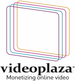 Logo der Firma Videoplaza