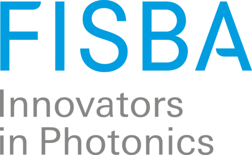 Logo der Firma FISBA AG