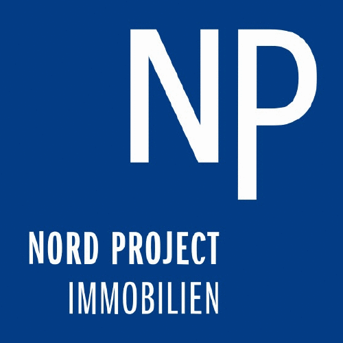 Logo der Firma NORD PROJECT Immobilien und Beteiligungsgesellschaft mbH