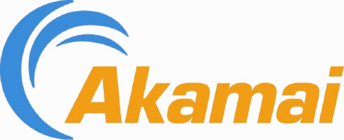 Logo der Firma Akamai Technologies GmbH