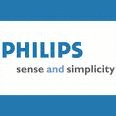 Logo der Firma Philips Consumer Lifestyle