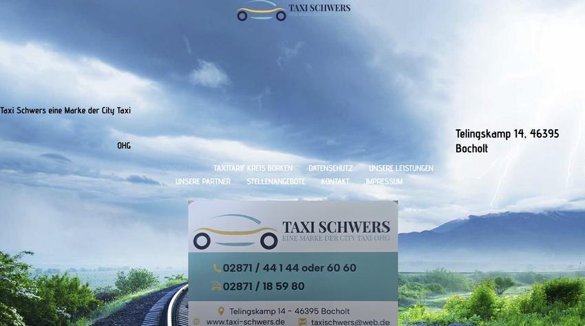 Website Promotion