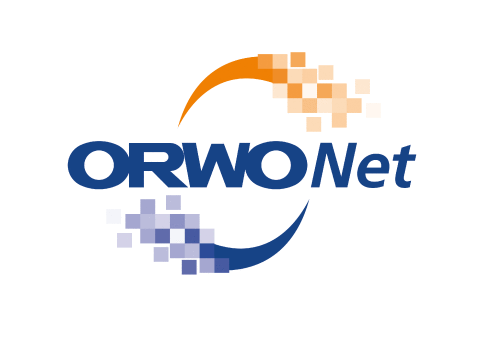 Logo der Firma ORWO Net GmbH
