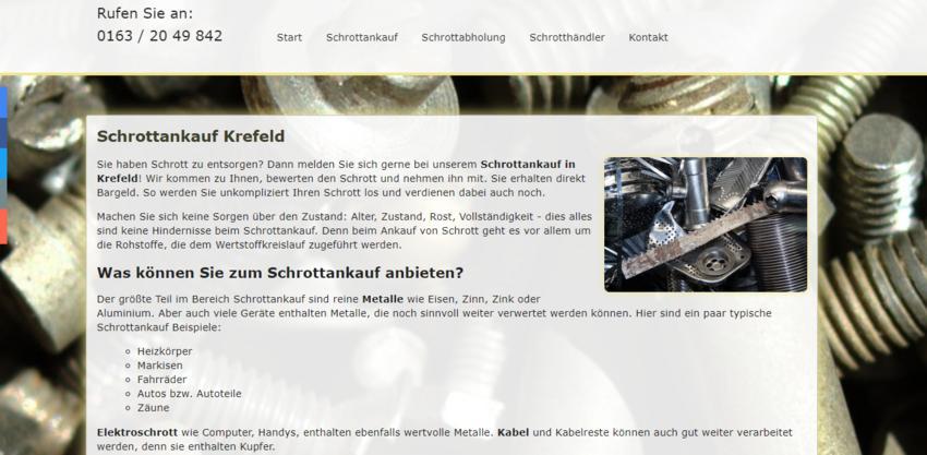 Website Promotion