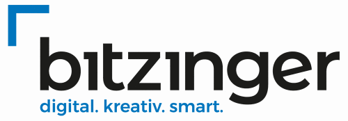 Logo der Firma bitzinger GmbH