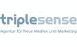 Logo der Firma Triplesense Reply GmbH