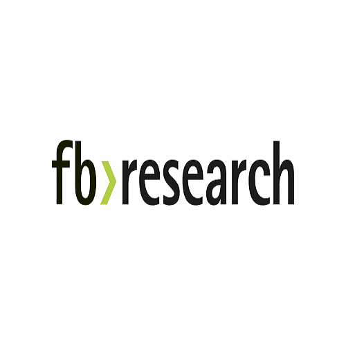Logo der Firma fb research GmbH