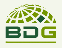 Logo der Firma GeoAgentur Berlin Brandenburg