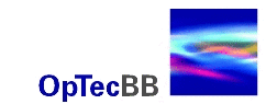 Logo der Firma Optec-Berlin-Brandenburg (OpTecBB) e.V.