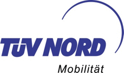 Logo der Firma TÜV NORD Mobilität GmbH & Co. KG