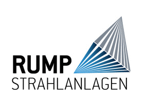 Logo der Firma Konrad Rump Oberflächentechnik GmbH & Co. KG