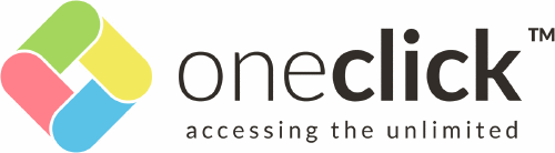 Logo der Firma oneclick Group AG