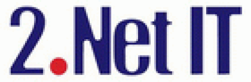 Logo der Firma 2NetIT GmbH