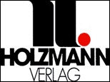 Logo der Firma Holzmann Medien GmbH & Co. KG
