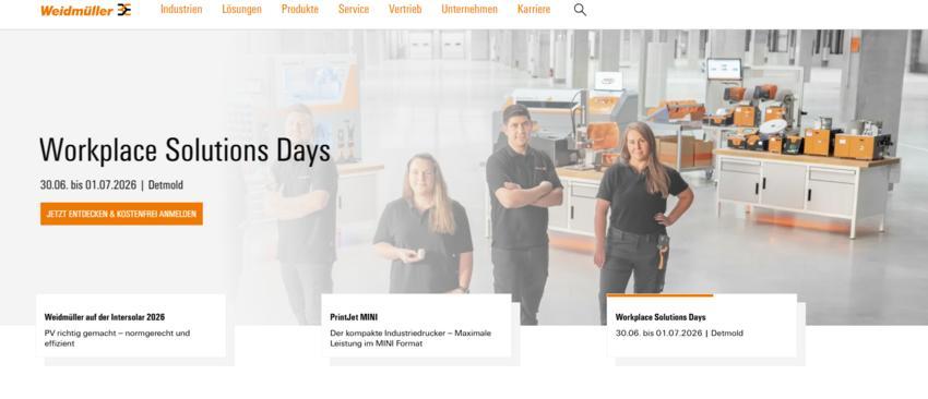 Website Promotion
