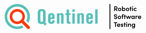 Logo der Firma Qentinel Group