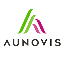 Logo der Firma AUNOVIS GmbH