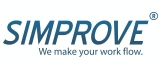 Logo der Firma Simprove GmbH