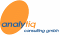 Company logo of Analytiq Consulting GmbH