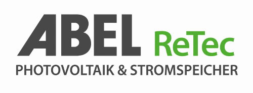 Logo der Firma Abel ReTec GmbH & Co. KG