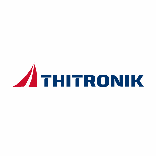 Logo der Firma Thitronik GmbH